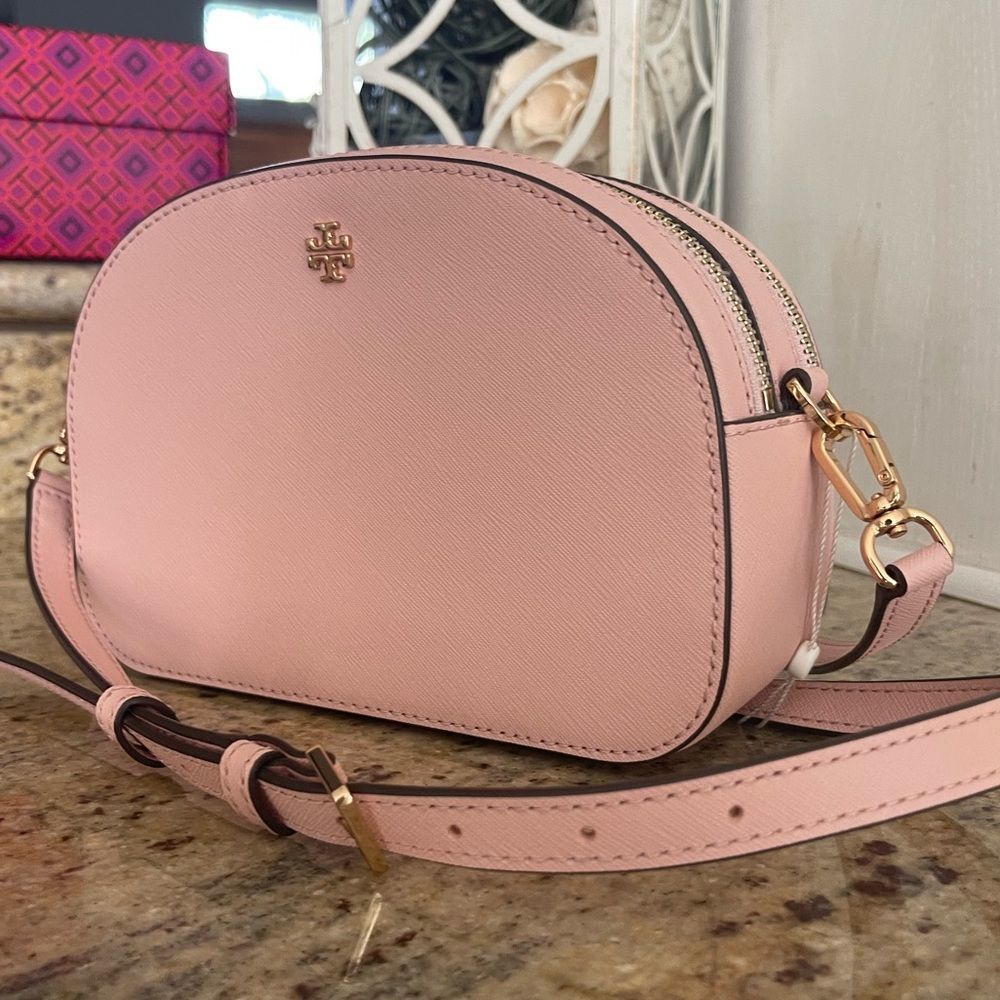 New 💓 Tory Burch crossbody - Picture 1 of 7